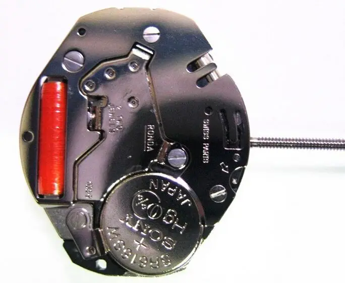 cheap watch movements