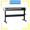 Large Format Redsail Sticker Cutting Vinyl Plotter RS200C With Artcut Software