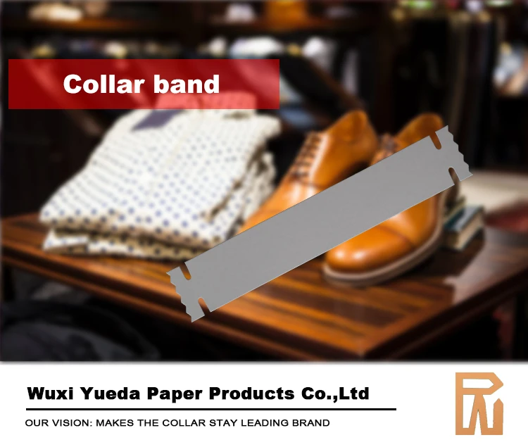 lawyer collar band