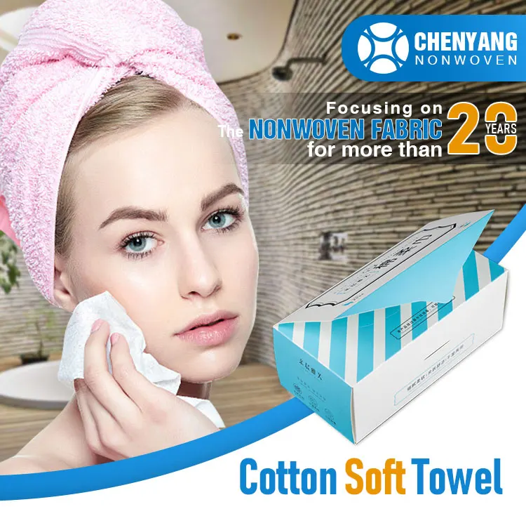 disposable dry wipes adults baby washcloth  cleans