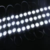12V LED Advertising LED Light Module SMD 2835 5050 5054 5730 3528 3-chips LED Module
