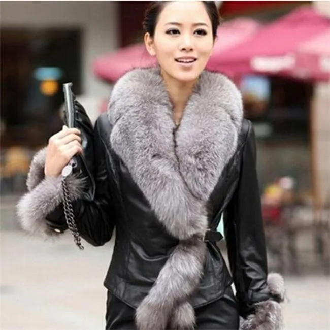 Куртки Из Искусственного Меха 2023 — Krutayakurtka.ru