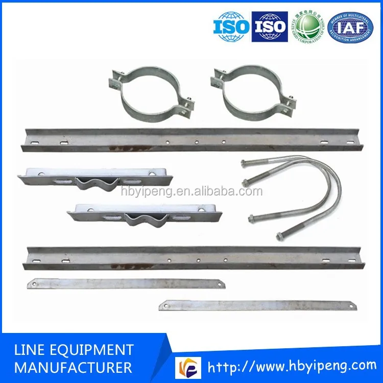 Alley Arm Brace/diagonal Brace/brace Cross Arm/electric Power Line Accessories Buy Alley Arm