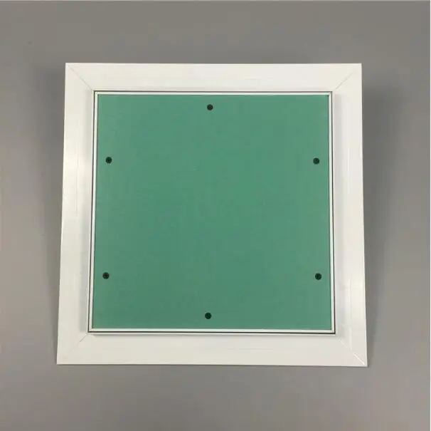 Panel De Acceso Para Techo,Escotilla De Acceso Con Perfil De Aluminio