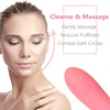 Sound wave massage ultrasonic body & face device ervaring side effects best exfoliating wash for sensitive skin
