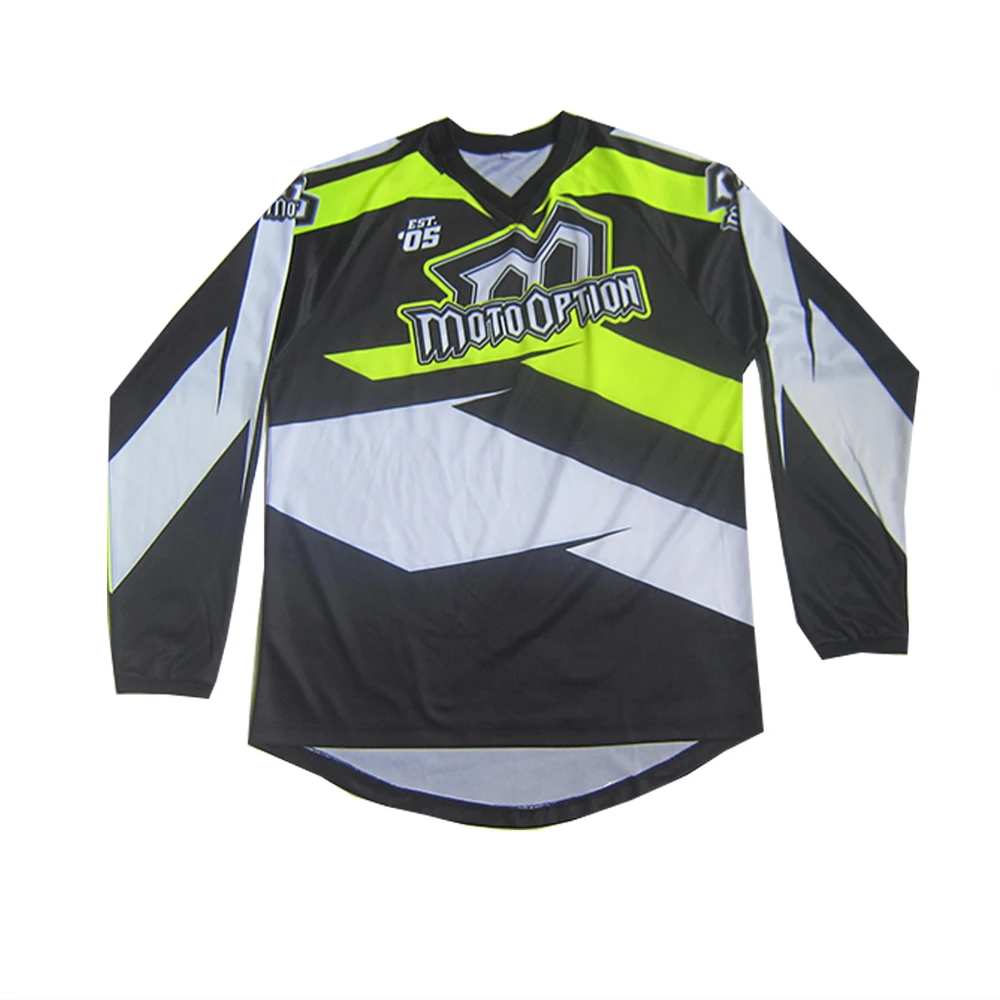 cheap motocross shirts