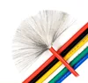 High temperature resistant 200 degrees flexible silicone wire cable 6 8 10 12 14 16 18 20 22 24AWG gauge For RC car battery