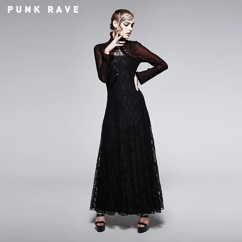 Q 243セクシーな女性のファッションカッパ付きダークレッドゴシックドレス Buy ゴシックドレス 赤ドレス ファッションドレス Product On Alibaba Com