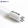 T5 Single Ends 4Pins 18-150W uvc lamp /uv germicidal lamp Ultraviolet sterilization lamps ozone free aquarium