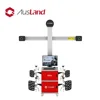 Ausland 300A 3D Wheel Alignment Equipment for Car Wheel Aligner