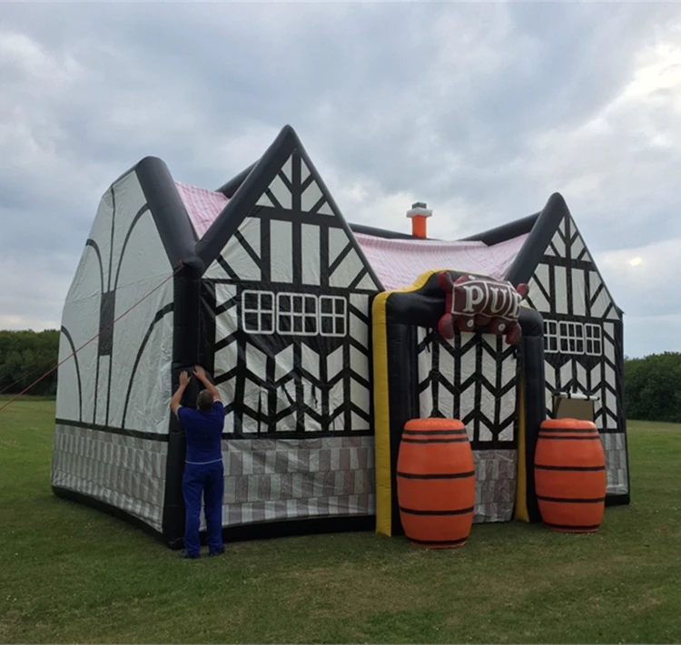 JFIT-1803 PUB INFLATABLE
