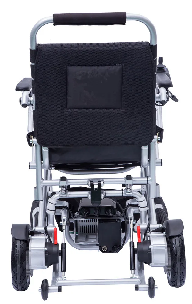Powerful Electric Wheelchairs In Pakistan With Joystick Buy