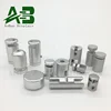 Brass Sign Aluminum Stainless Steel Sign Cap Nails Signage Mounting Mirror Caps Brad Nail
