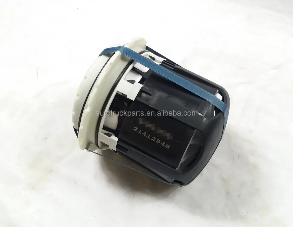 Oem 21412848 K096837k50 Heavy Duty European Tractor Air Intakes Volvo