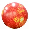 Inflatable earth shape Inflatable Planet balloons Helium globe balloon