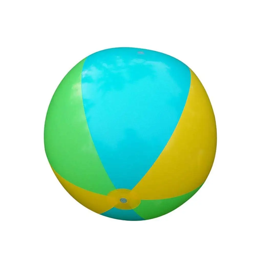 banzai aqua splash beach ball