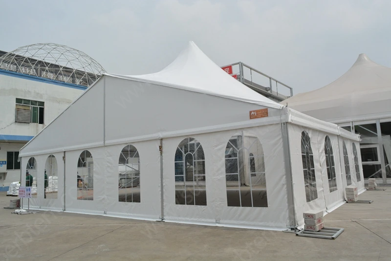 Marquee Tent 1812