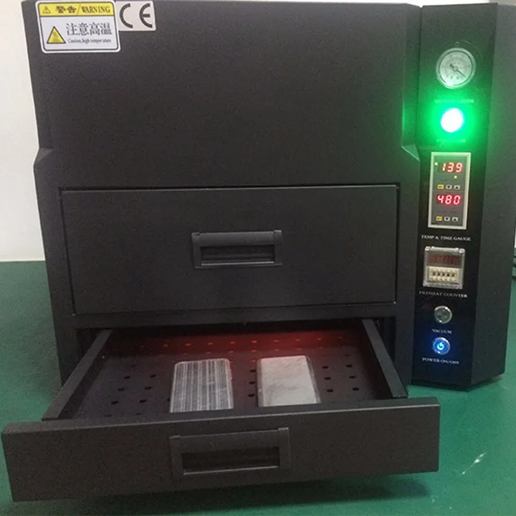 Factory Cheap Heat Press Mobile Phone Case Making 3d Printer Sublimation Mugs Machine Buy