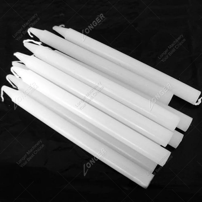 New Semi- Automatic Wax Bougie Molding Candle Making Machines For Sale
