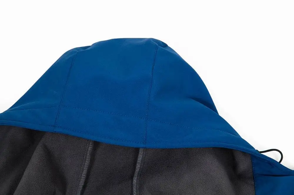 High Quality Waterproof Softshell 100 Polyester Jacket Buy 100