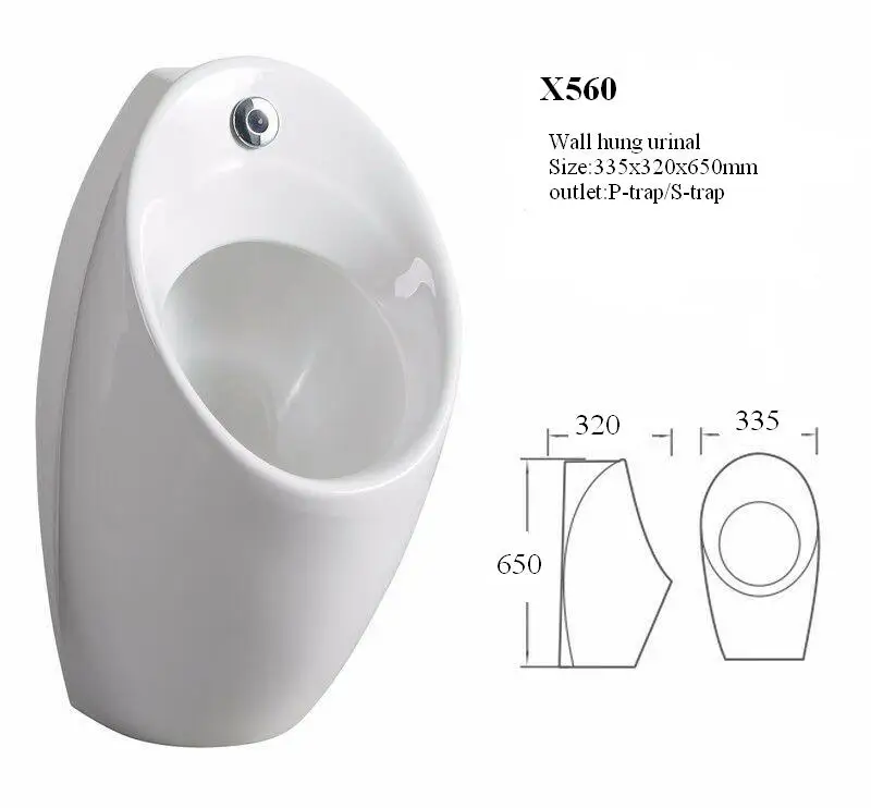 High Quality Bathroom Urinals Buy Mens Elongated,Men's Urinals