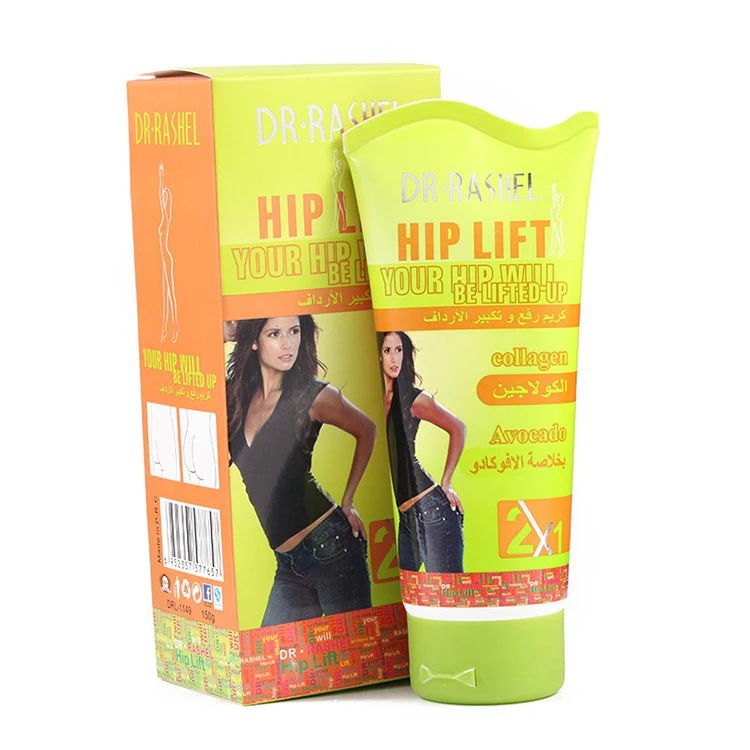 Hip Lift Up Cream For Buttocks Enlarge Lifting Hip Up Enlargement Cream