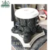 The modelling of villa decorative fiberglass plastic plaster roman column molds