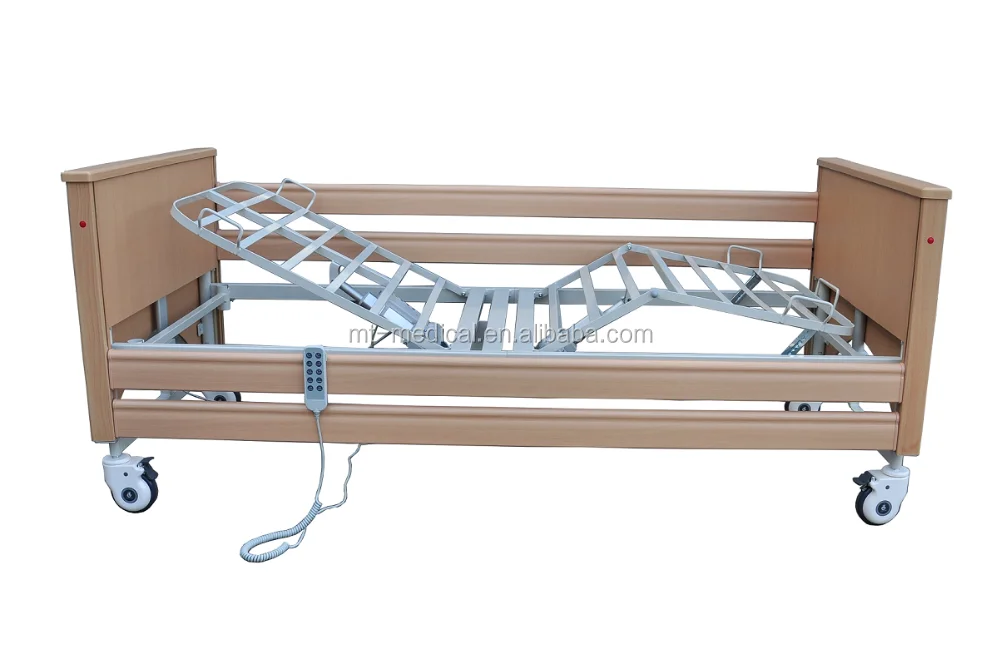 New Type Medical Equipment Hospital Beds use in the Home HNB-H .