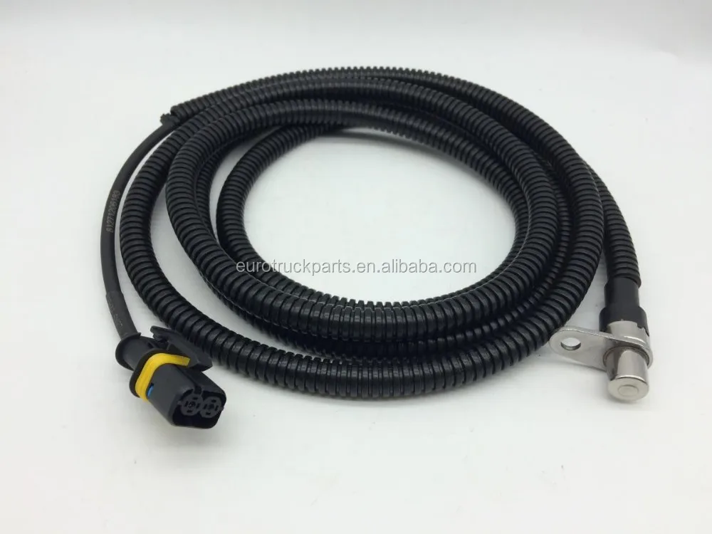 Oem 4410322970 81271206120 Heavy Duty European Truck Auto Sensors Man