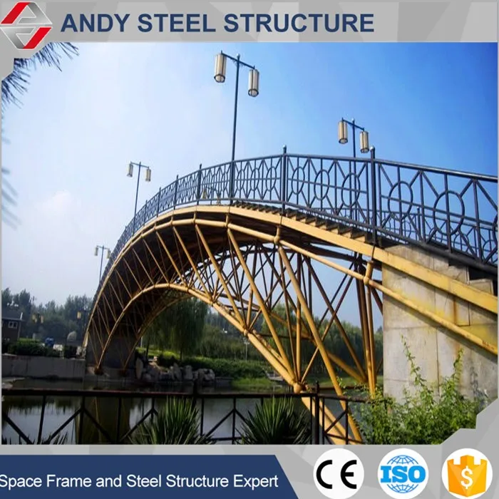 Used Steel Bridge Metal Bailey Bridges For Sale Buy Bailey Bridges