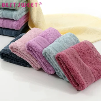 organic cotton baby towel