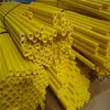 high strength Pultruded Fiberglass tubes, FRP pipe, GRP tubing