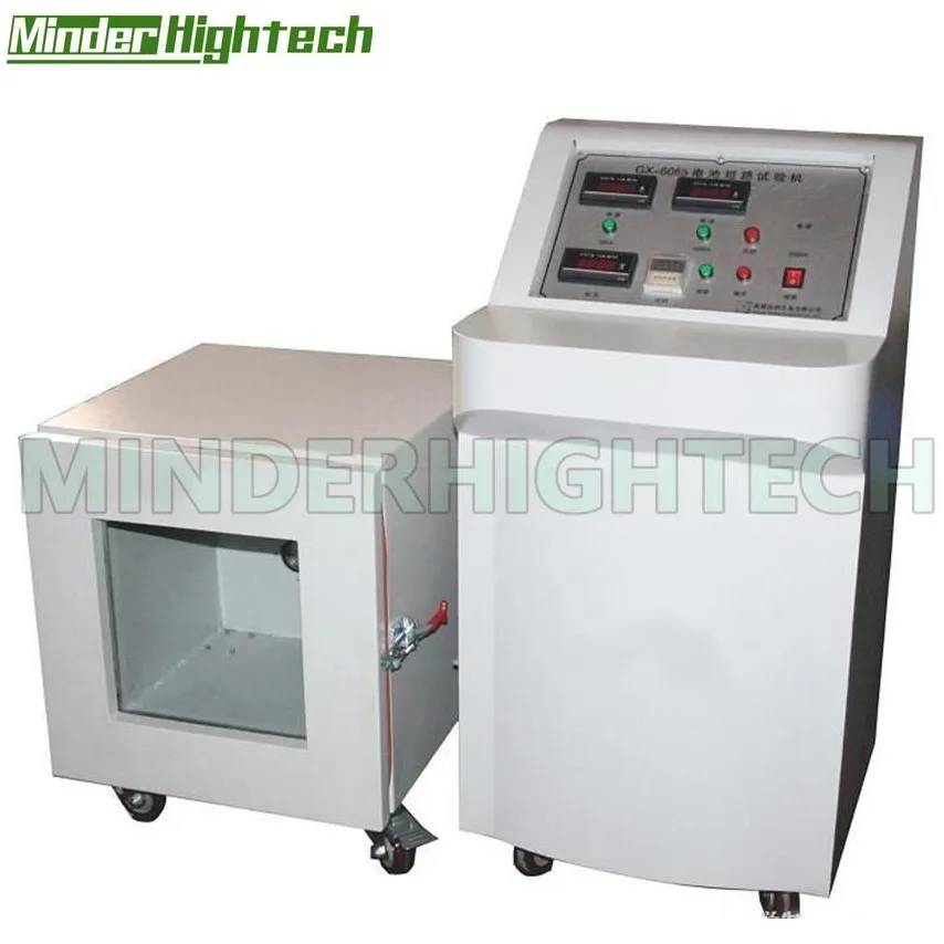 Temperature Controlled External Short Circuit Testing Machine Buy Test Machine,Short Circuit