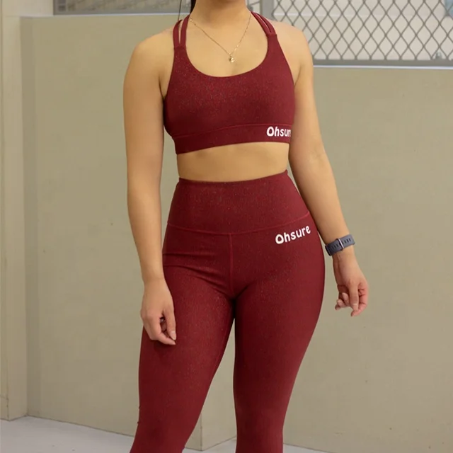 bum gym leggings