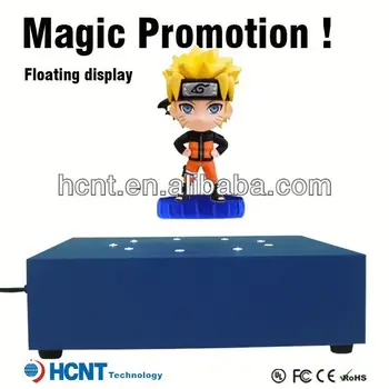 magnetic floating toys