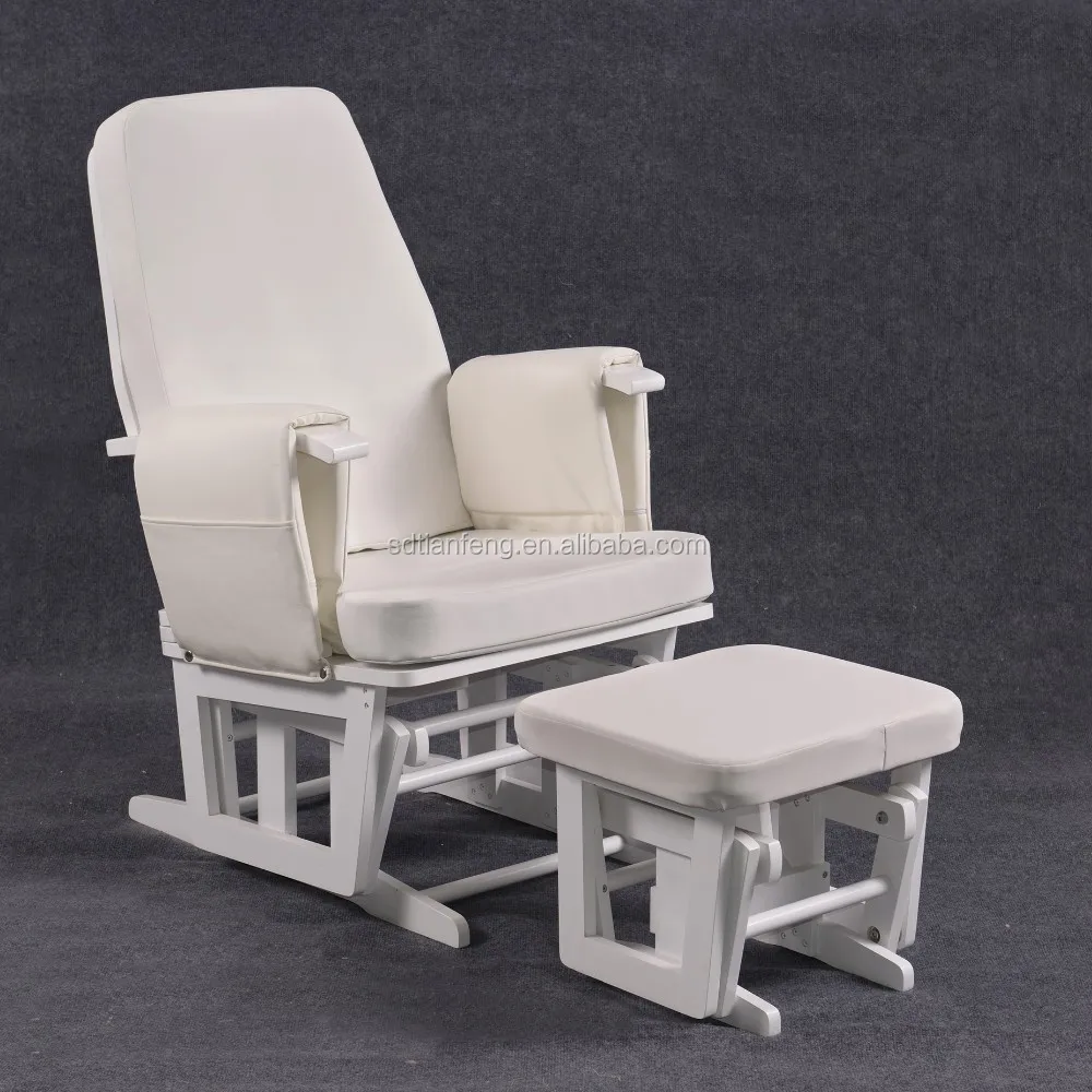 baby nursing chair