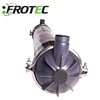 PES/PS material hollow fiber ultra filtration UF membrane for liquid separation UF10060 UF1060 PES PS
