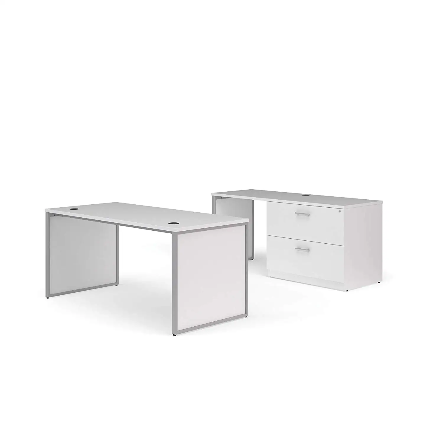 White Electrical Lutron Tt 300nlgh Wh Credenza 300 Watt Eco Table