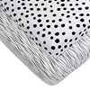 Amazon hot sale comfortable antibacterial 100% jersey cotton children kids baby fitted crib bedsheet
