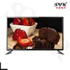 cheap led module for led tv 32inch / televisore /screen lcd 32" spare parts with universal remote control