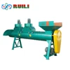 PE PP Label remover separator machine for plastic recycling line