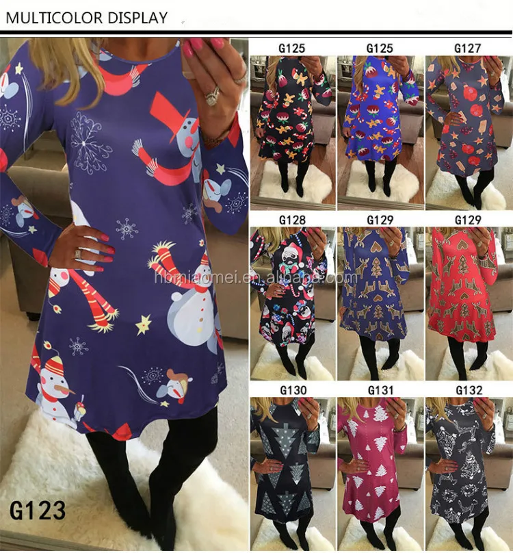 chinese dress ladies Amazon.com: Ainuno Ugly Christmas Dresses for Women Green Xmas Dress Woman  Funny Elf Costume Elf with Bells S : Clothing, Shoes & Jewelry