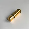 Laser bore sight 9mm/40S&W/380ACP/223REM laser bullet for training and shooting simulation
