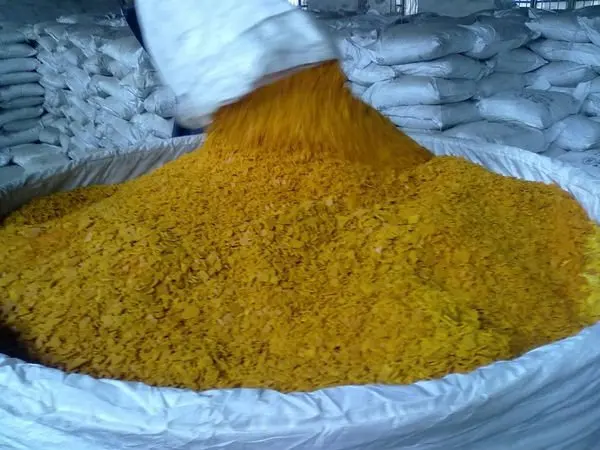 nash sodium hydro硫化钠 70% 黄薄片工厂价格 