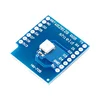 WS2812B RGB Shield For WeMos D1 mini