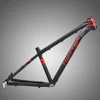 2018 Chinese cheap price bicycle spare parts Mtb frame 29er