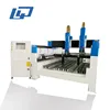 2019 high quality hot sale stone granite making machine stone cnc router from LD