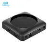 2019 NEW !! Magicsee n6 max rk3399 ddr4 tv box 4gb EMMC flash 32gb 4k smart tv box support BT 5G WIFI
