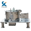 Industrial centrifuge prices virgin coconut oil centrifuge separator machine