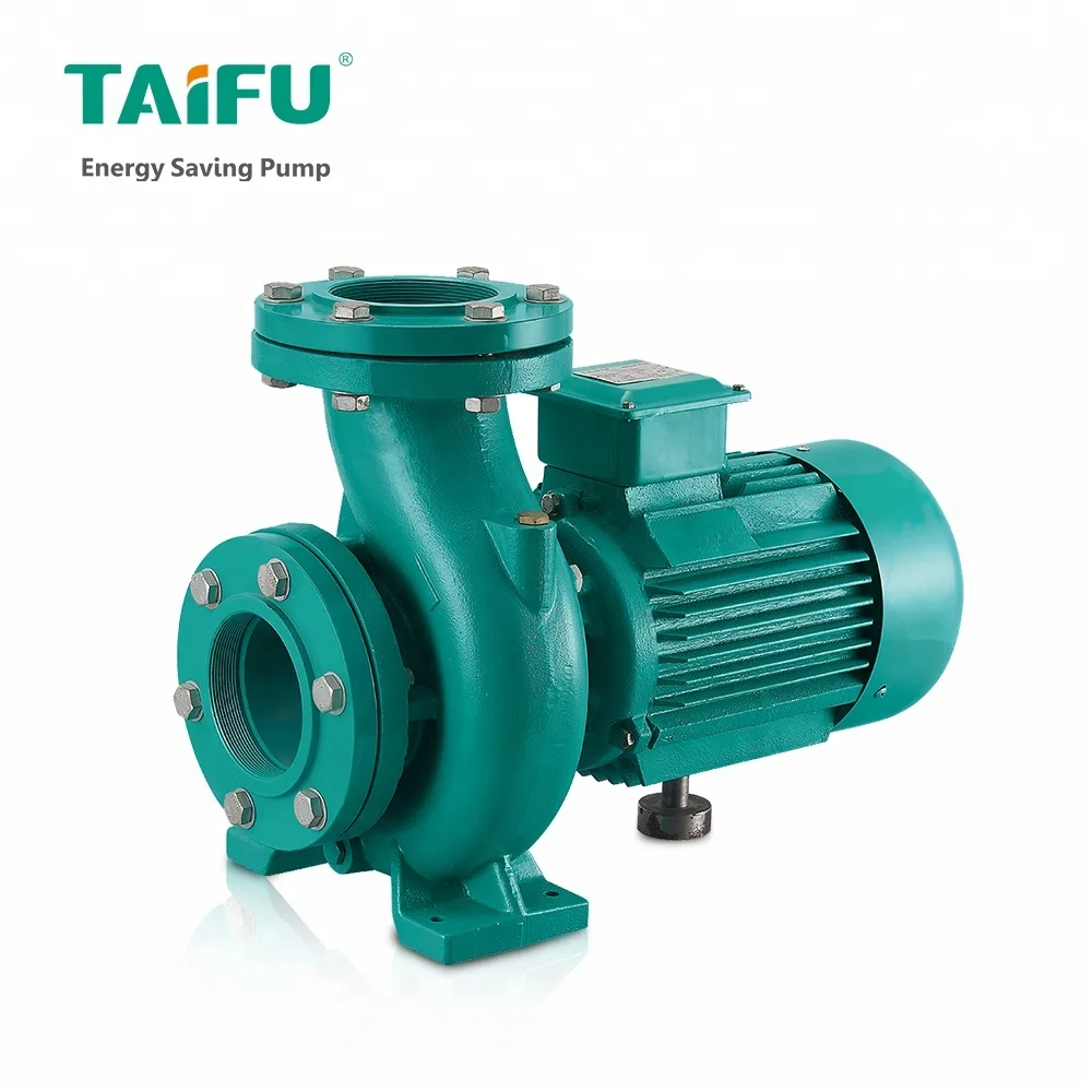 small centrifugal pump
